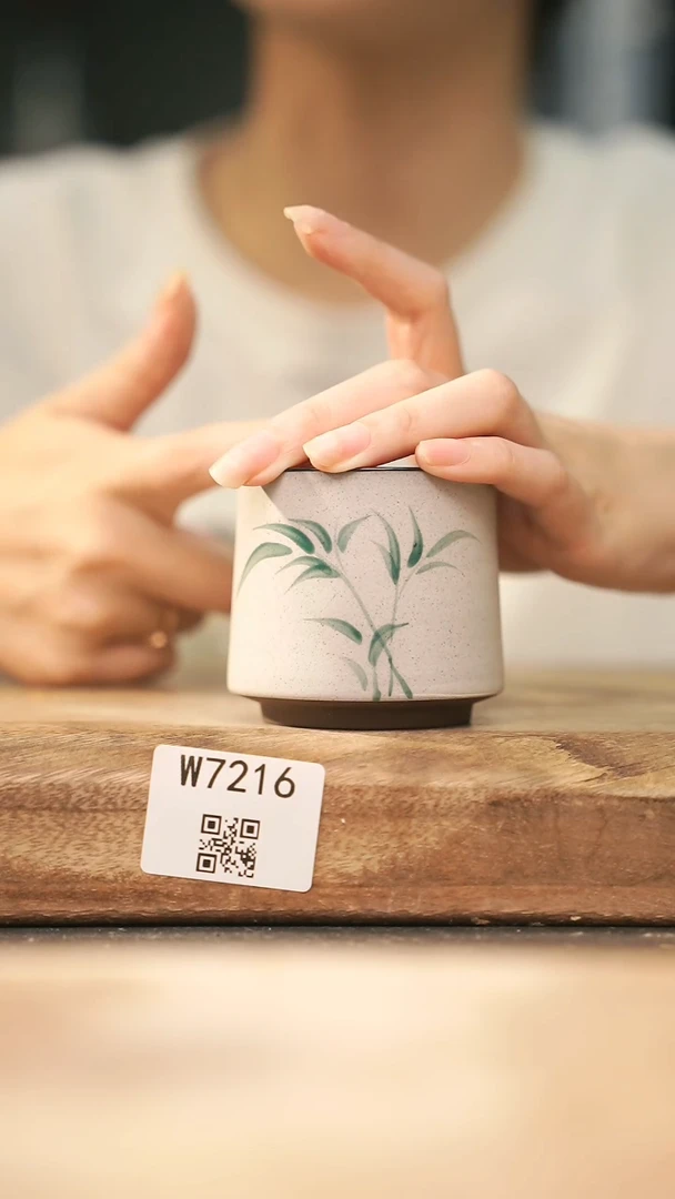 【经典福利】/ 杯子@@W7216