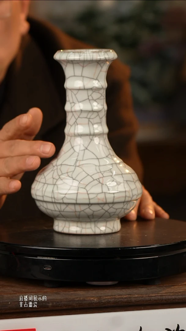 摆件瓷摆件瓷《景东专属》摆件N820