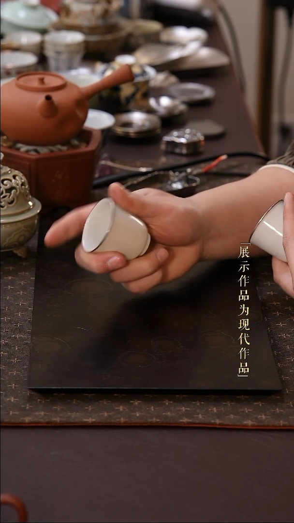 摆件瓷尼克美学甄选
