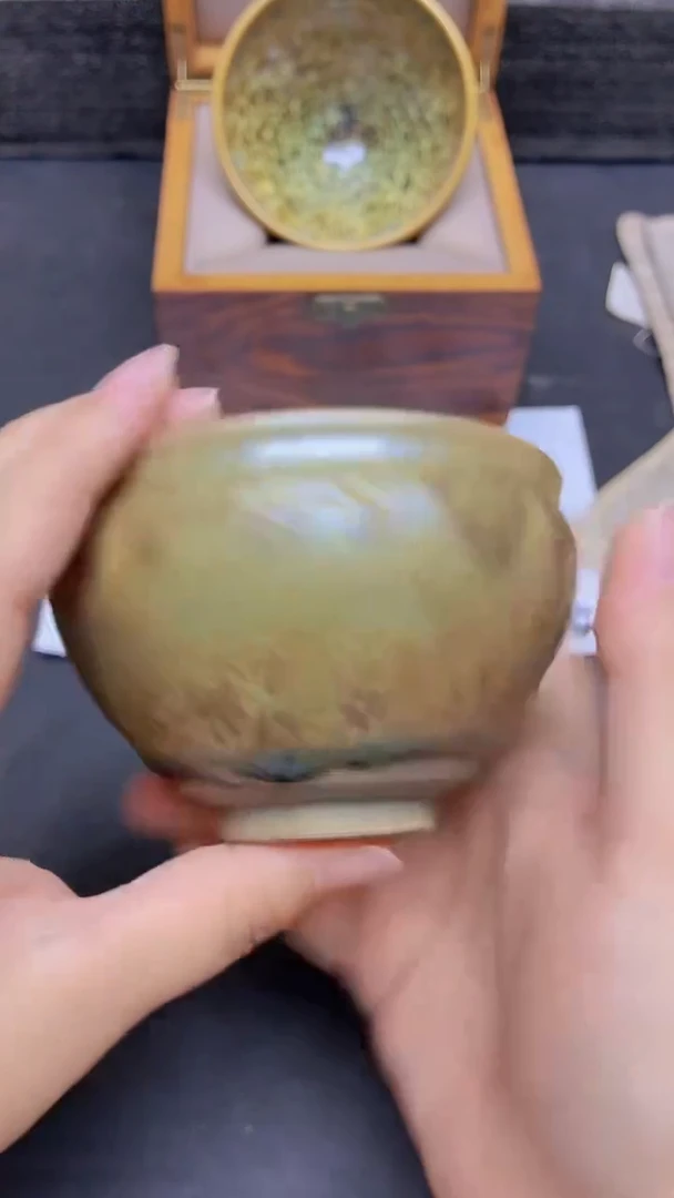茶盏88