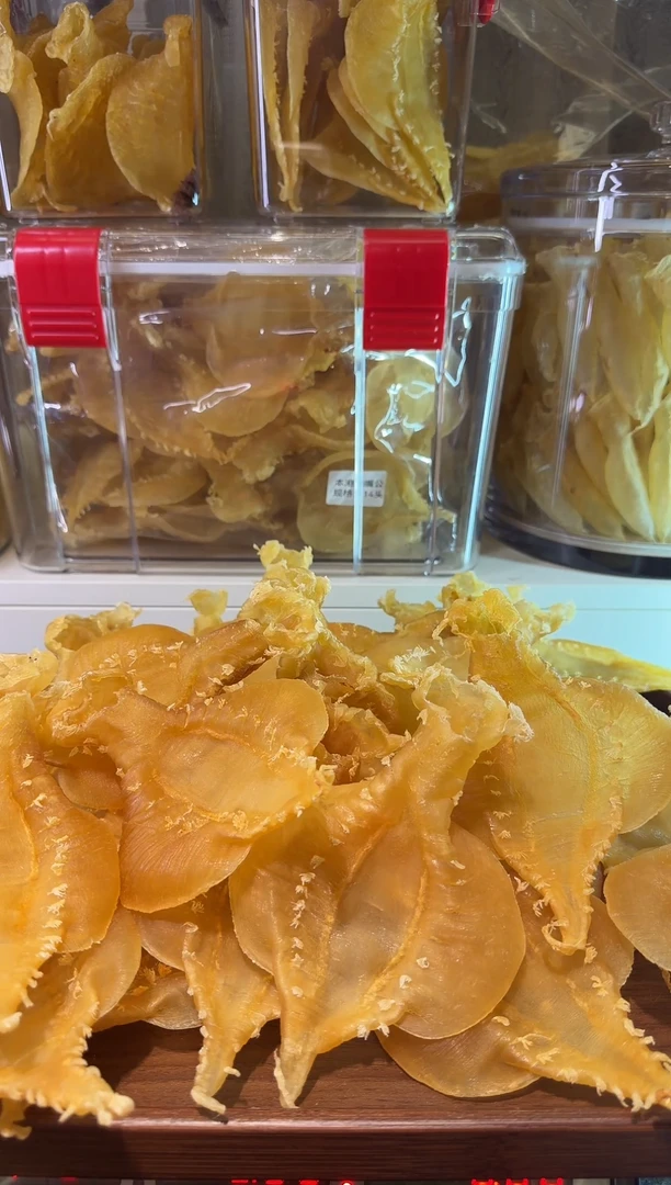 中国大陆刺花赤嘴公胶500克