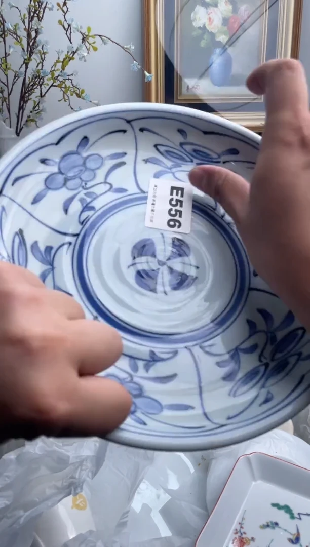 瓷片A****i555-E-