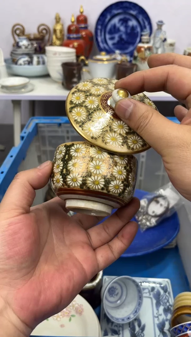 茶杯紫砂辉哥中古满30包邮