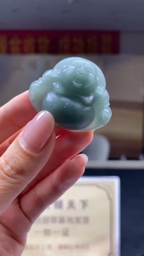 未镶嵌定制翡翠********537
