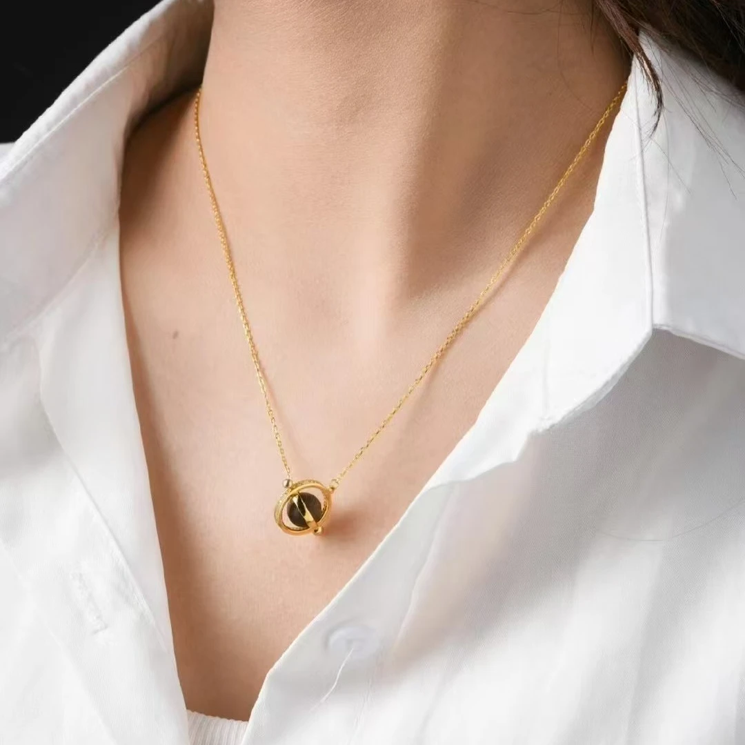 野生越南芽庄吸J米瑞爷加加雷料白棋沉水1.0沉香木吊坠