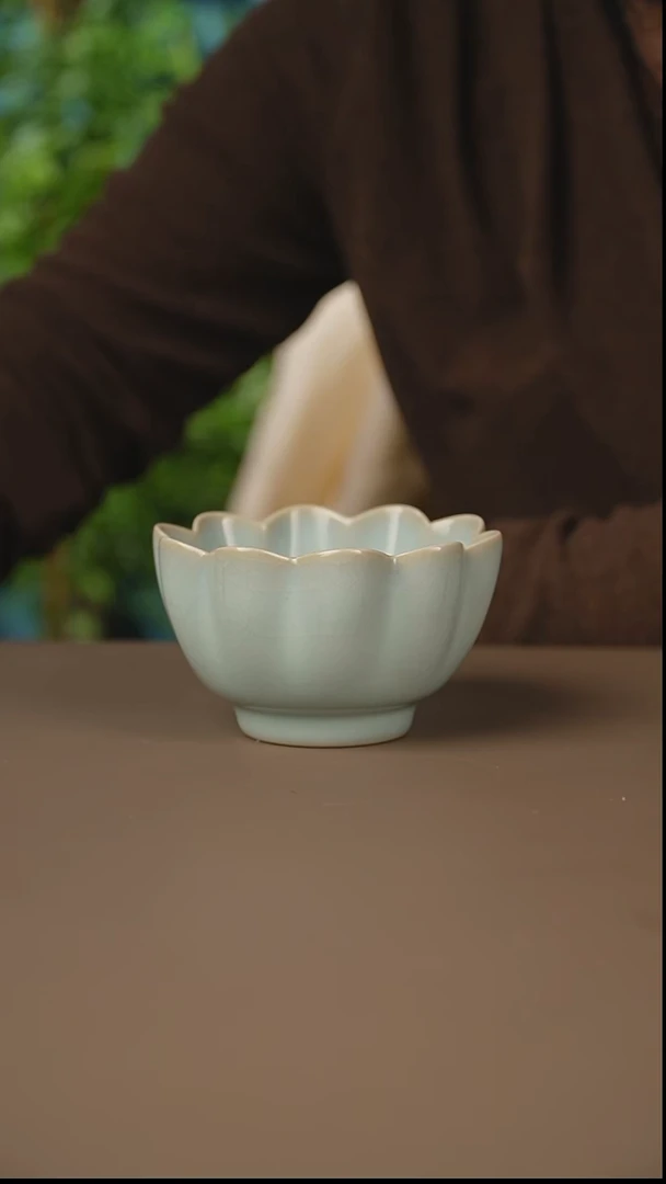 天青莲花杯一级