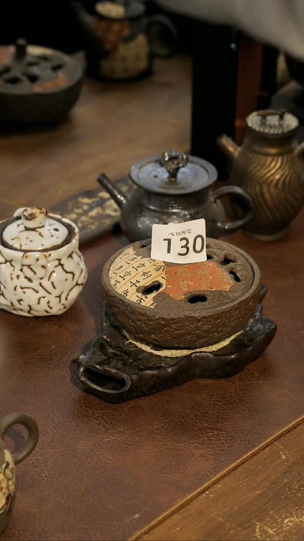 【闪购商品】景德镇纯手工手作130