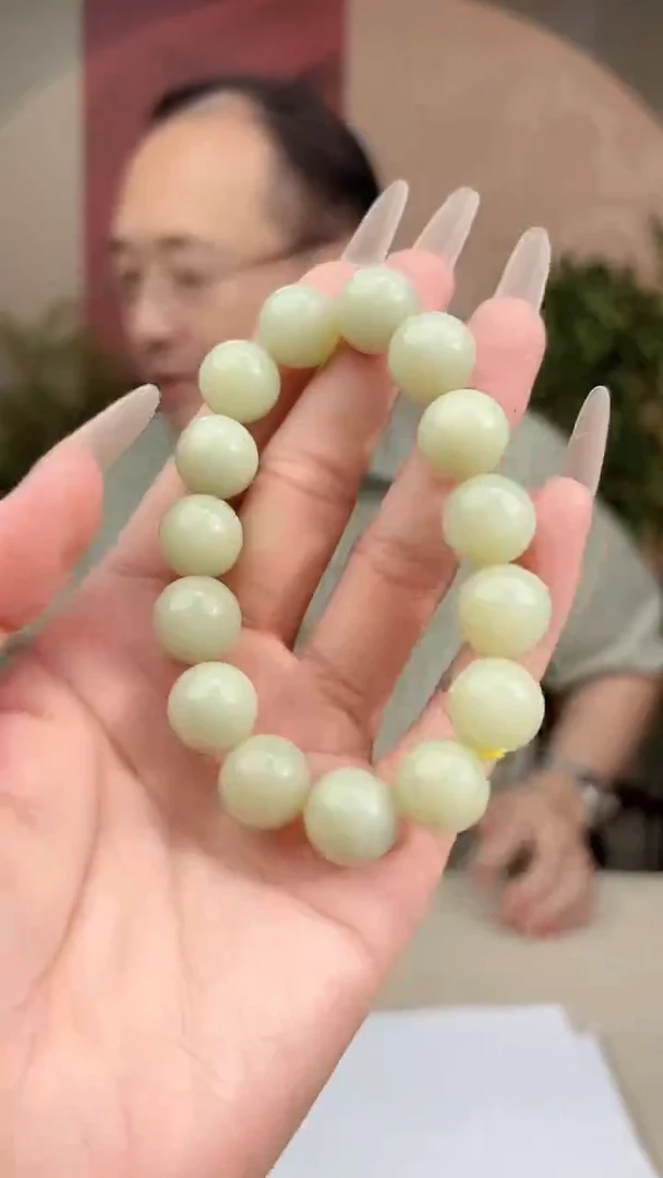 定制和田玉多样性发货拍一发一