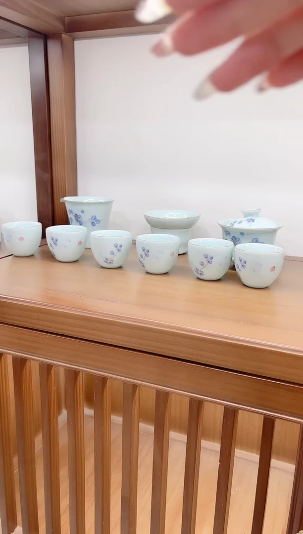 其他言泥陶瓷品牌推广晚间场YN