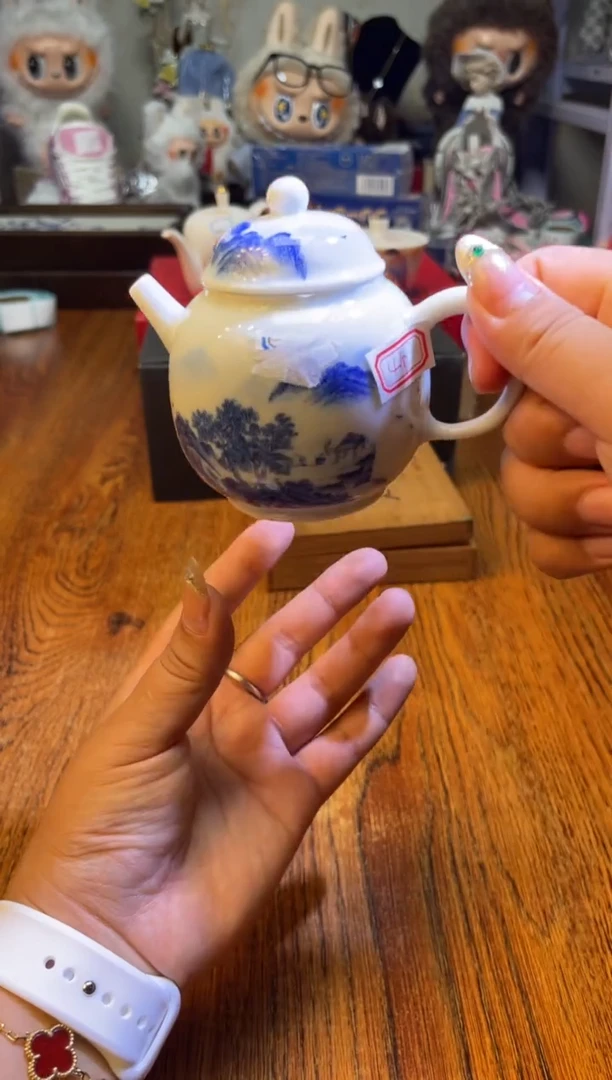瓷片满20米包邮一单一付