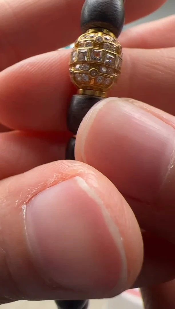 【闪购商品】沉香摆件手串手串