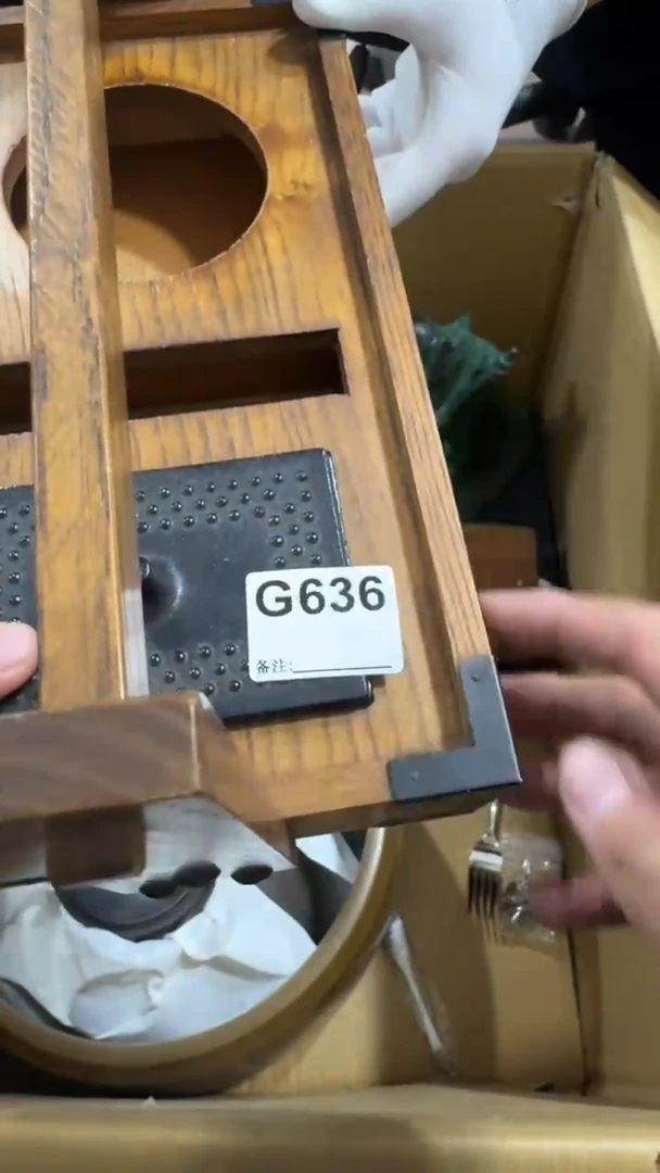 罗*特636中古商品，谨慎购买