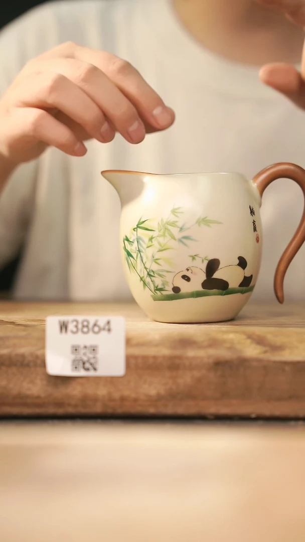 【经典福利】/ 公道杯@@W3864