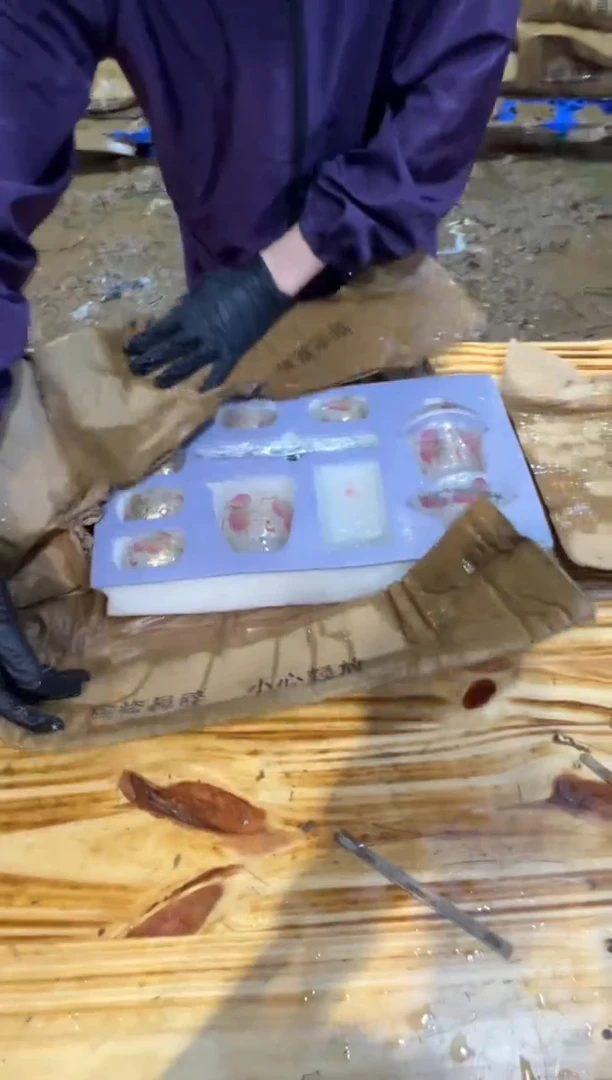 精品茶具便宜卖了（不带礼盒）