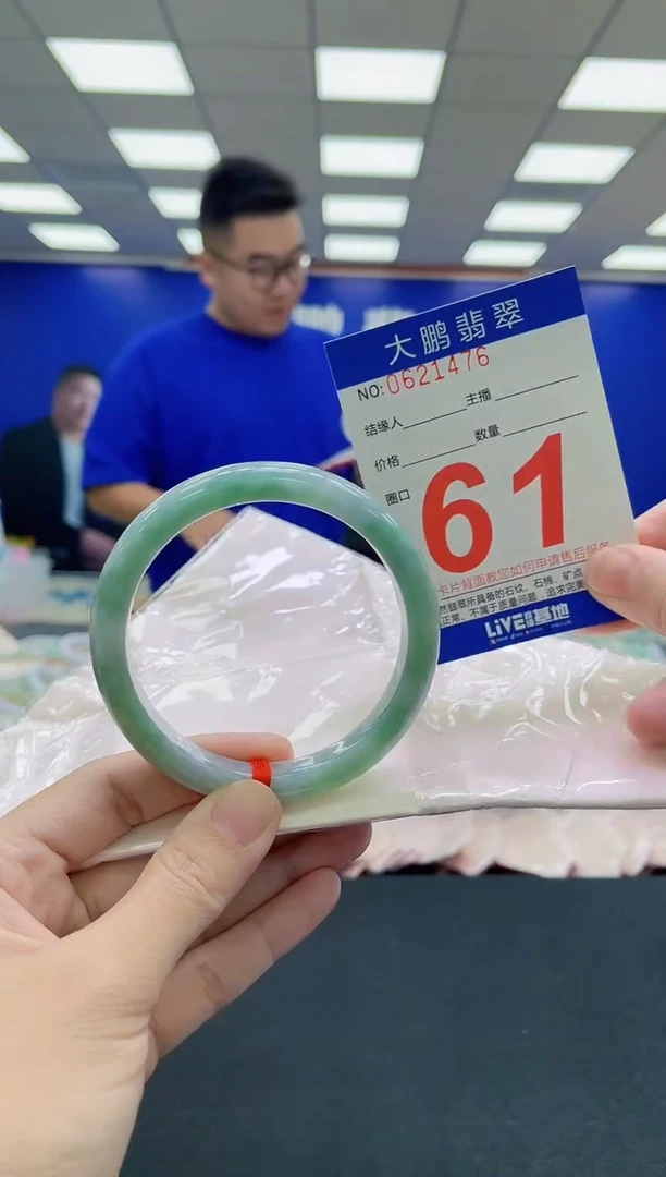 未镶嵌手镯翡翠AAAAAAAAA