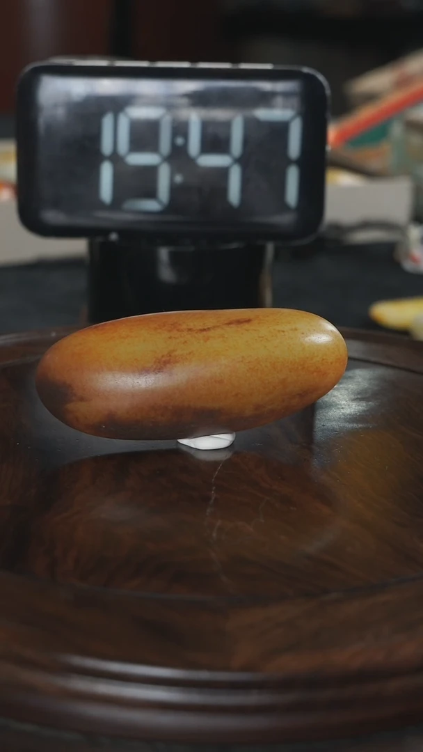 颈饰未镶嵌和田玉用****6和田玉原石