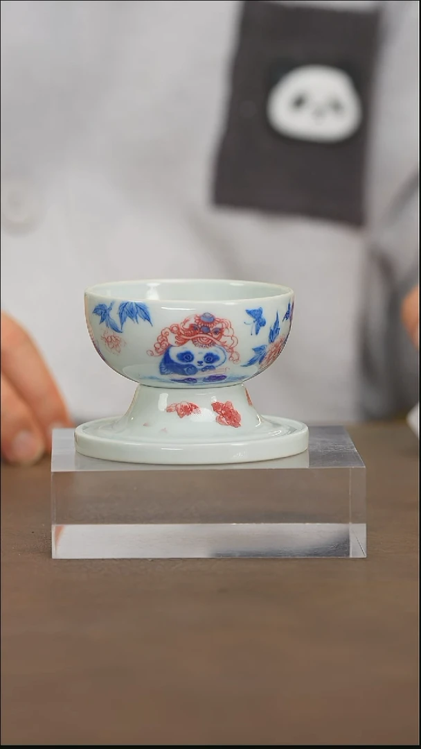 【闪购商品】瓷栗子严选景德镇茶器@@mmgy328