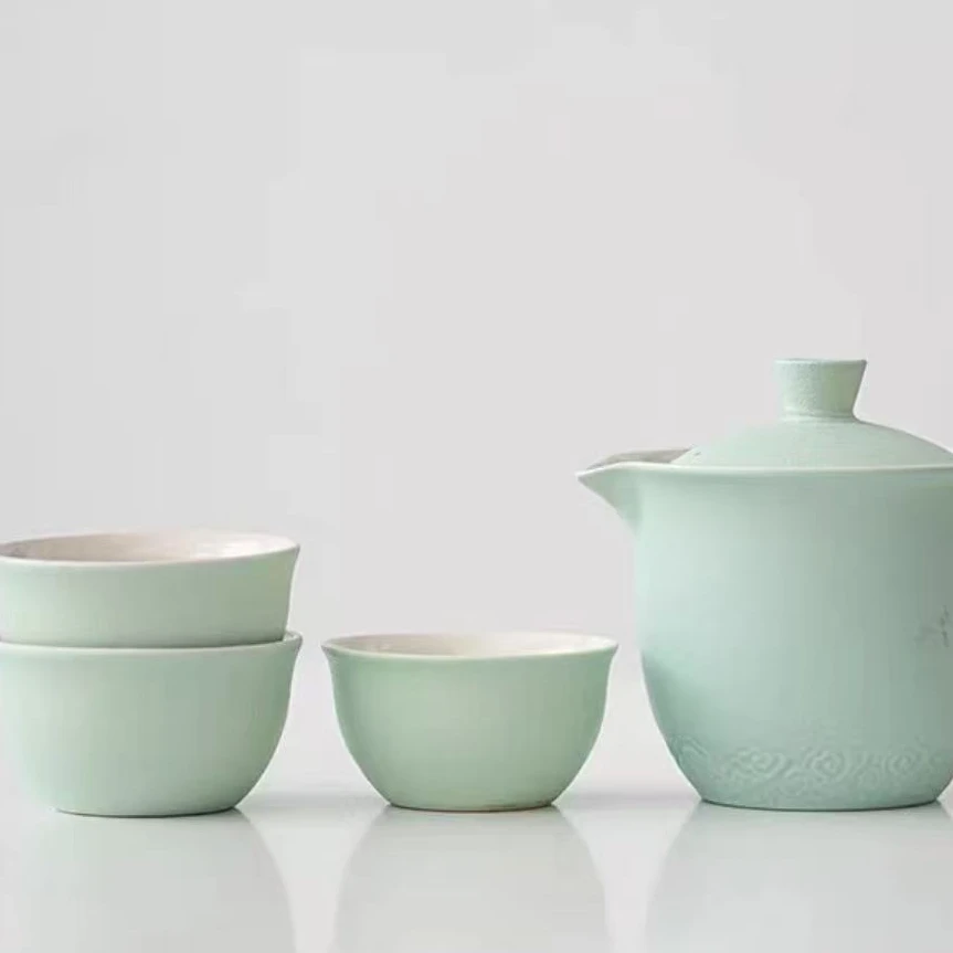 KK0242-天青色旅行套