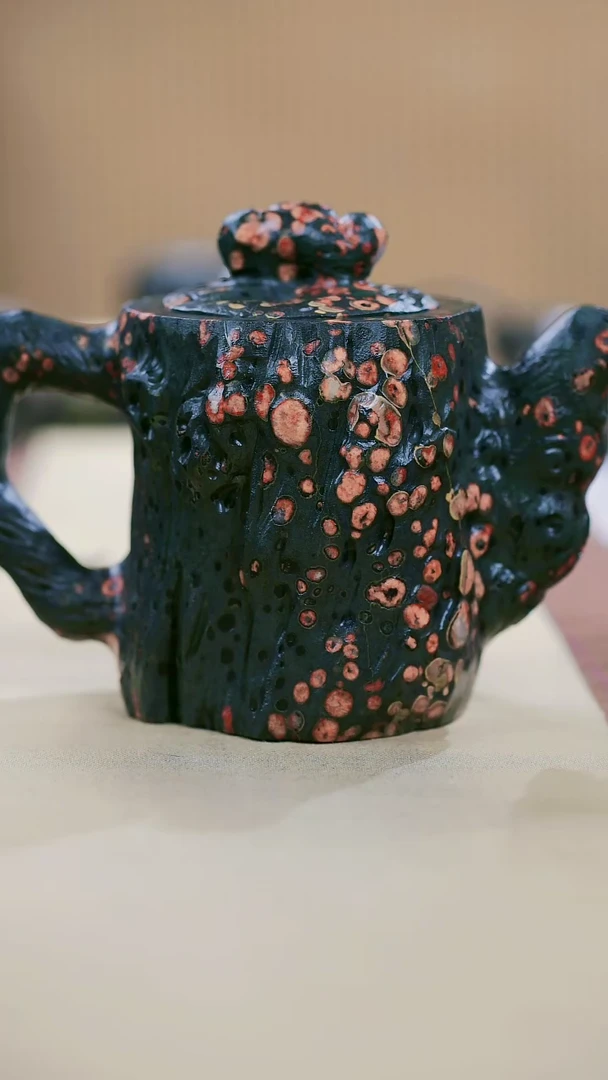 【闪购商品】寻武记A梅花玉一物一拍