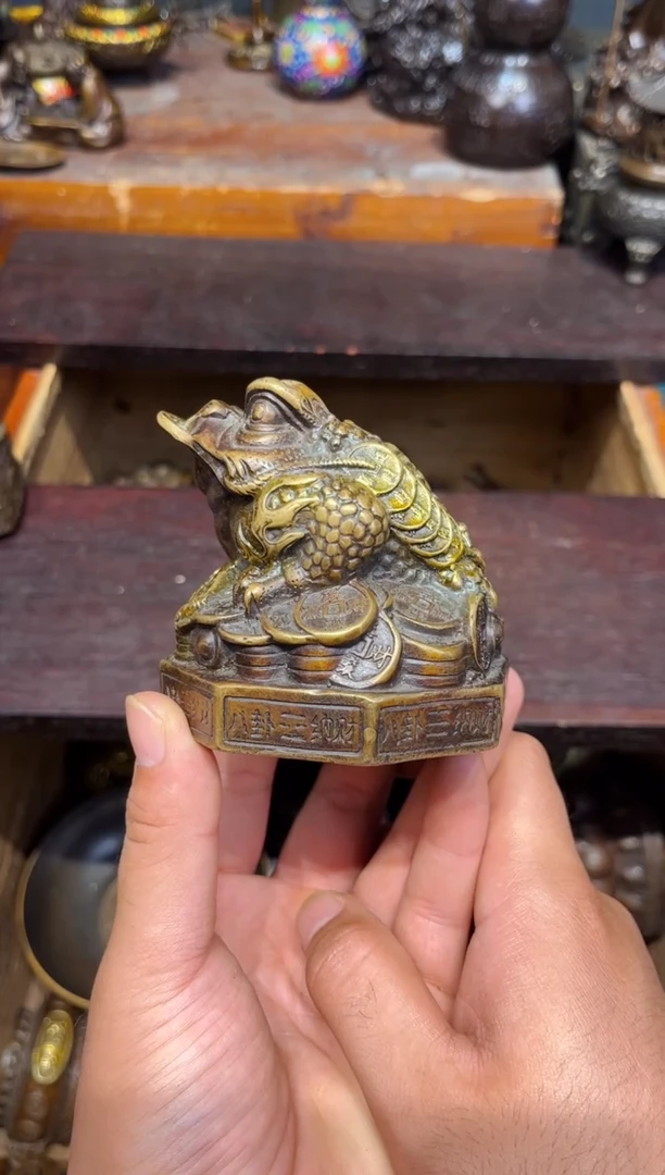 A泽泽古铜专属高端精品