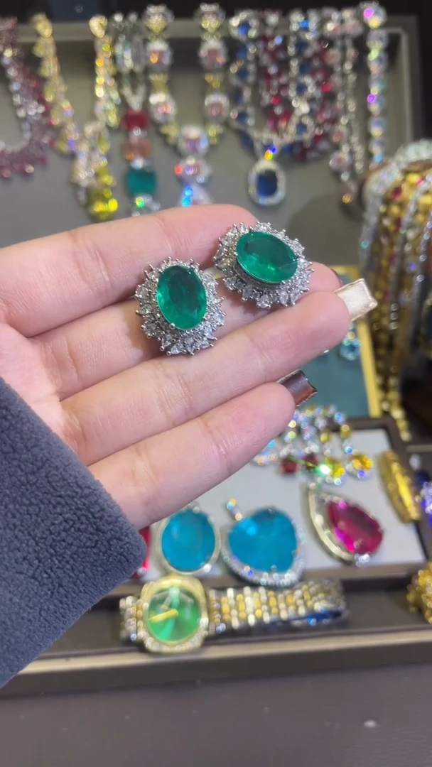 非金属无高端定制精品系列款式S539