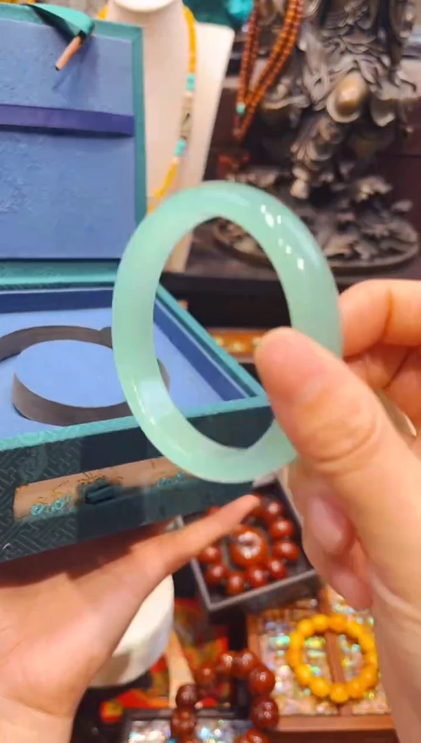 【闪购商品】和田玉1未镶嵌欣妹专属精选链接c570660