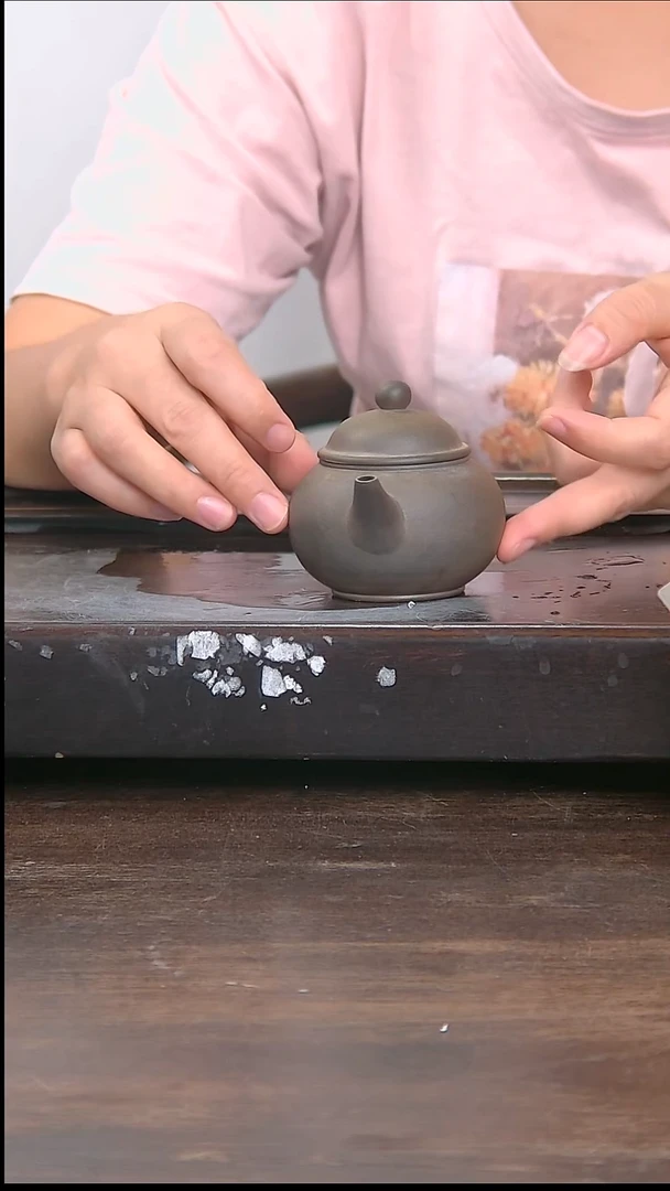 坭兴陶贵台龙窑C959