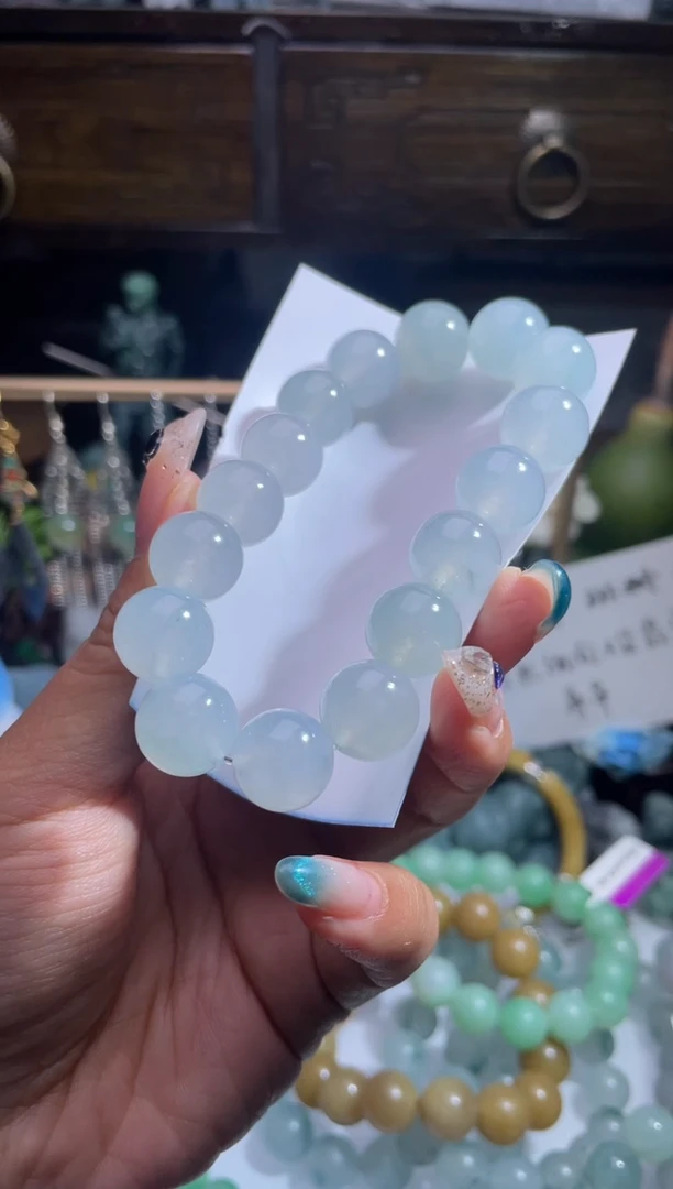 未镶嵌定制翡翠缅甸翡翠A货46