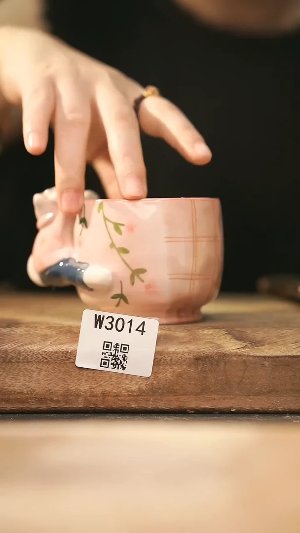 【经典福利】/ 杯子@@W3014