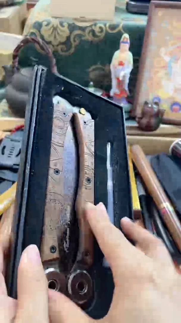 瓷片ju慧然珍宝阁质量保证