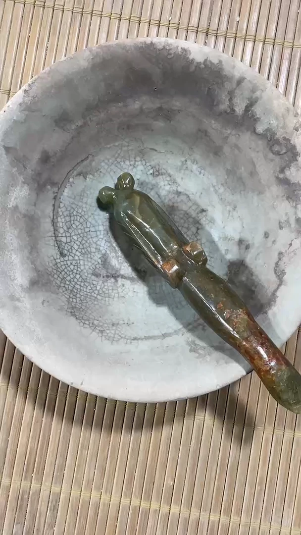【闪购商品】瓷片手工，手绘，瓷器