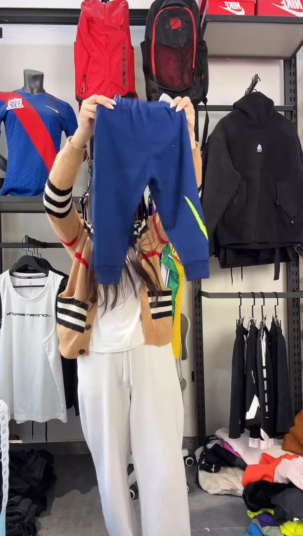 767·编码 瑕疵款直播间过款为准 尺码