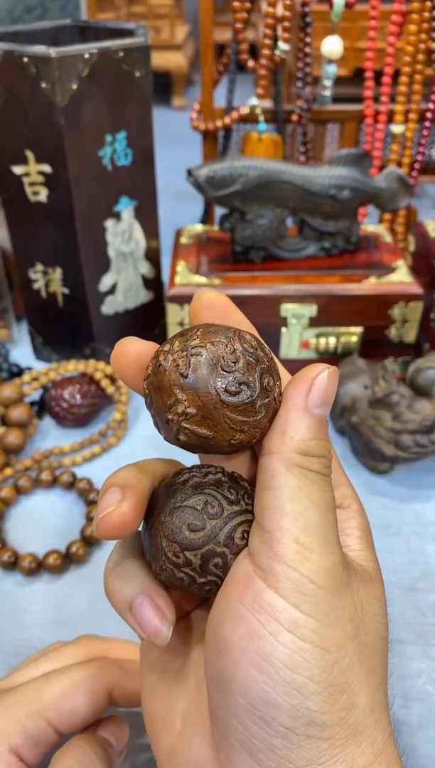 木贝贝 工艺品 福利 捡漏 888