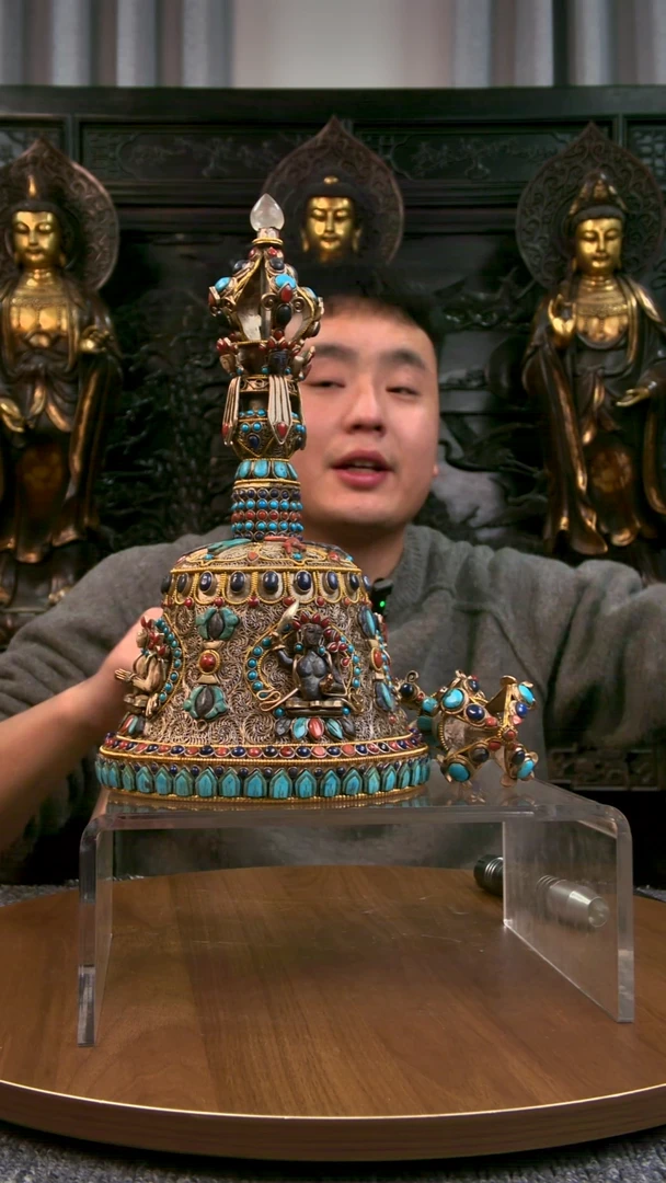 铜用****3收藏摆件000001