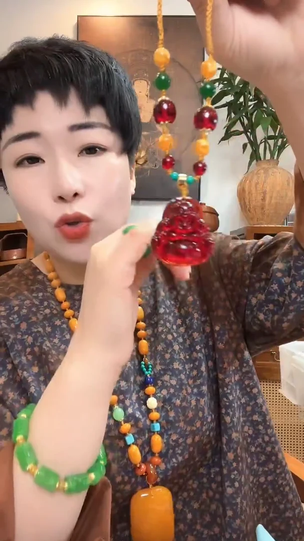 民族风原创手作292