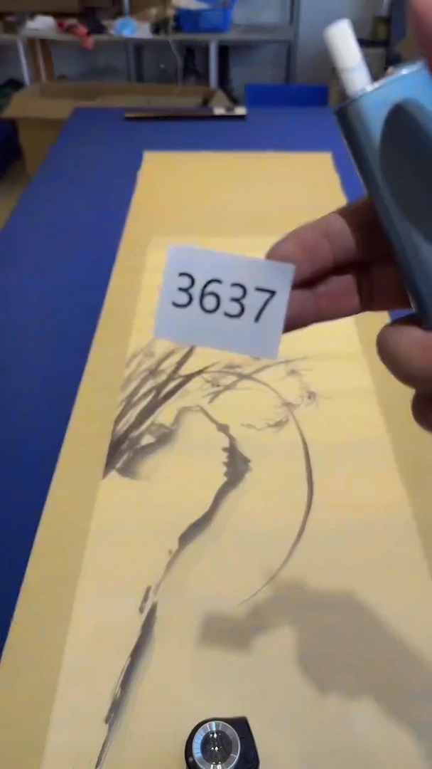 【闪购商品】日瓷字画直播间继续开播中