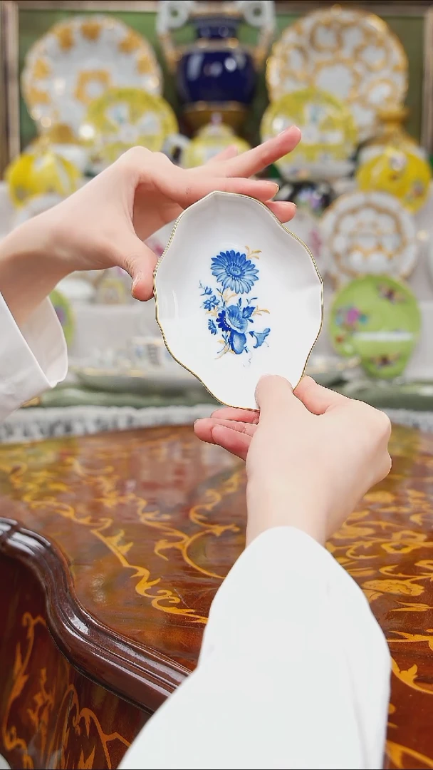 瓷米多家中古瓷器如图所示44