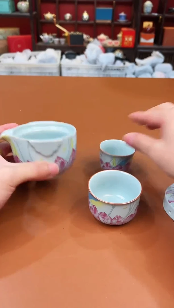 【闪购商品】其他逸尚茶器粉丝福利@@ys484