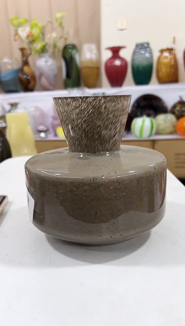 【闪购商品】也麦花器