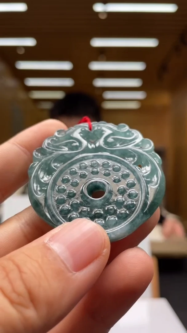 【闪购商品】定制翡翠未镶嵌**********513