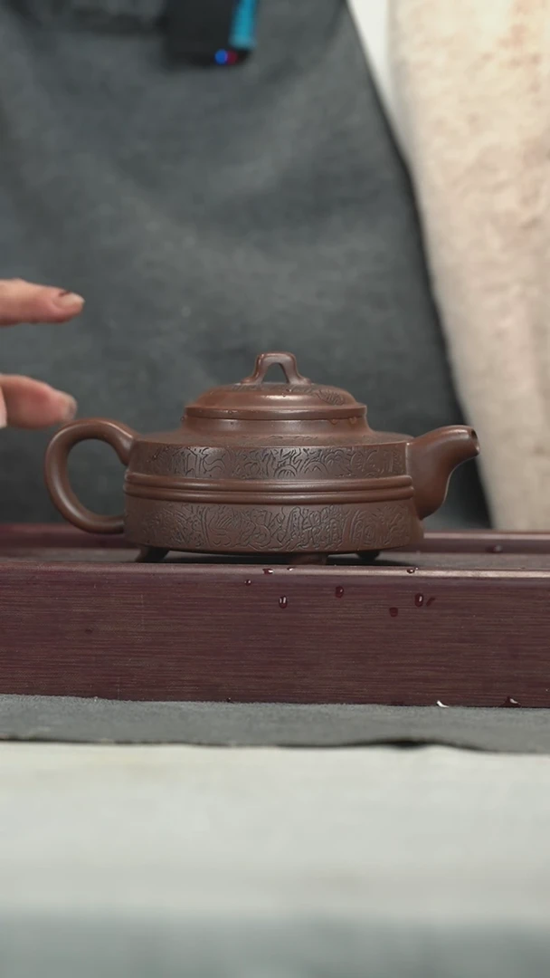 【闪购商品】紫砂茶壶紫砂壶紫砂壶