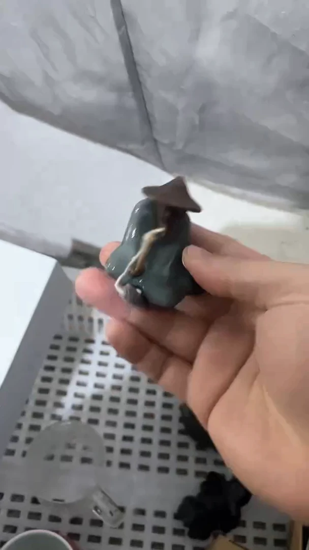 【闪购商品】钓鱼老翁钓鱼老翁