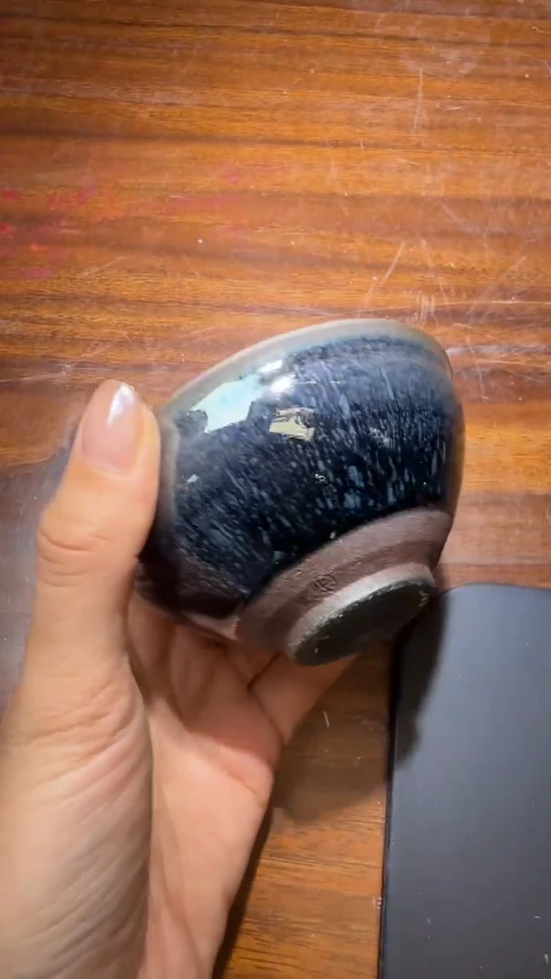 茶盏华瓷高端收藏830