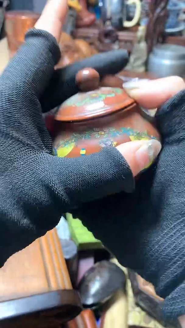 【闪购商品】瓷器默认微瑕瓷器