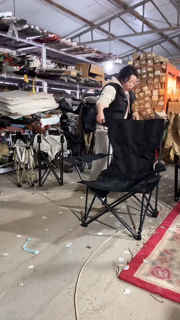 铁瑕疵不售后椅子   23