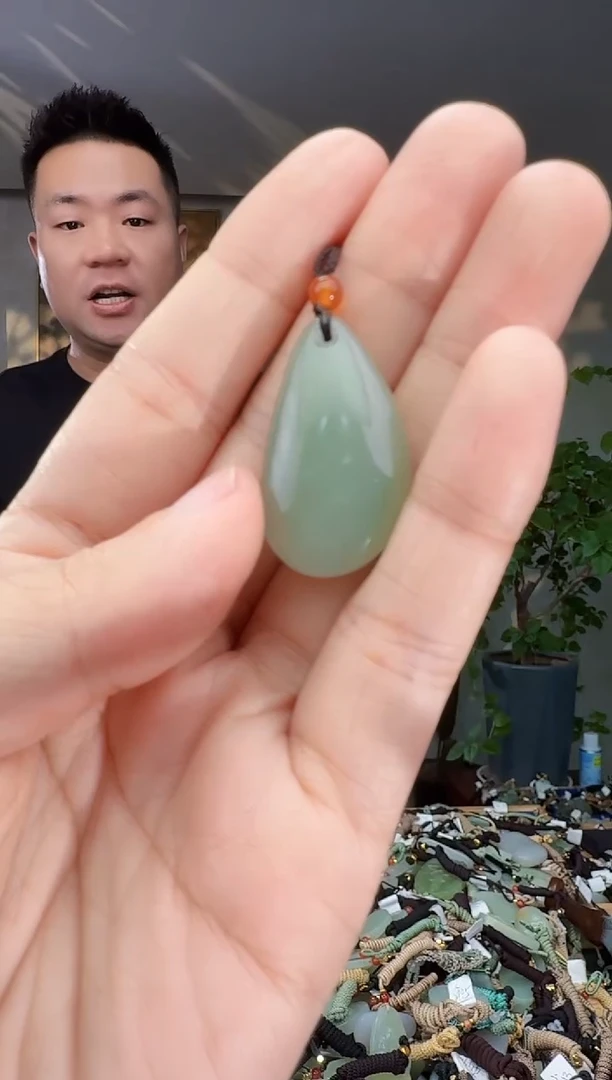 未镶嵌和田玉挂件拍一发一多样性发货