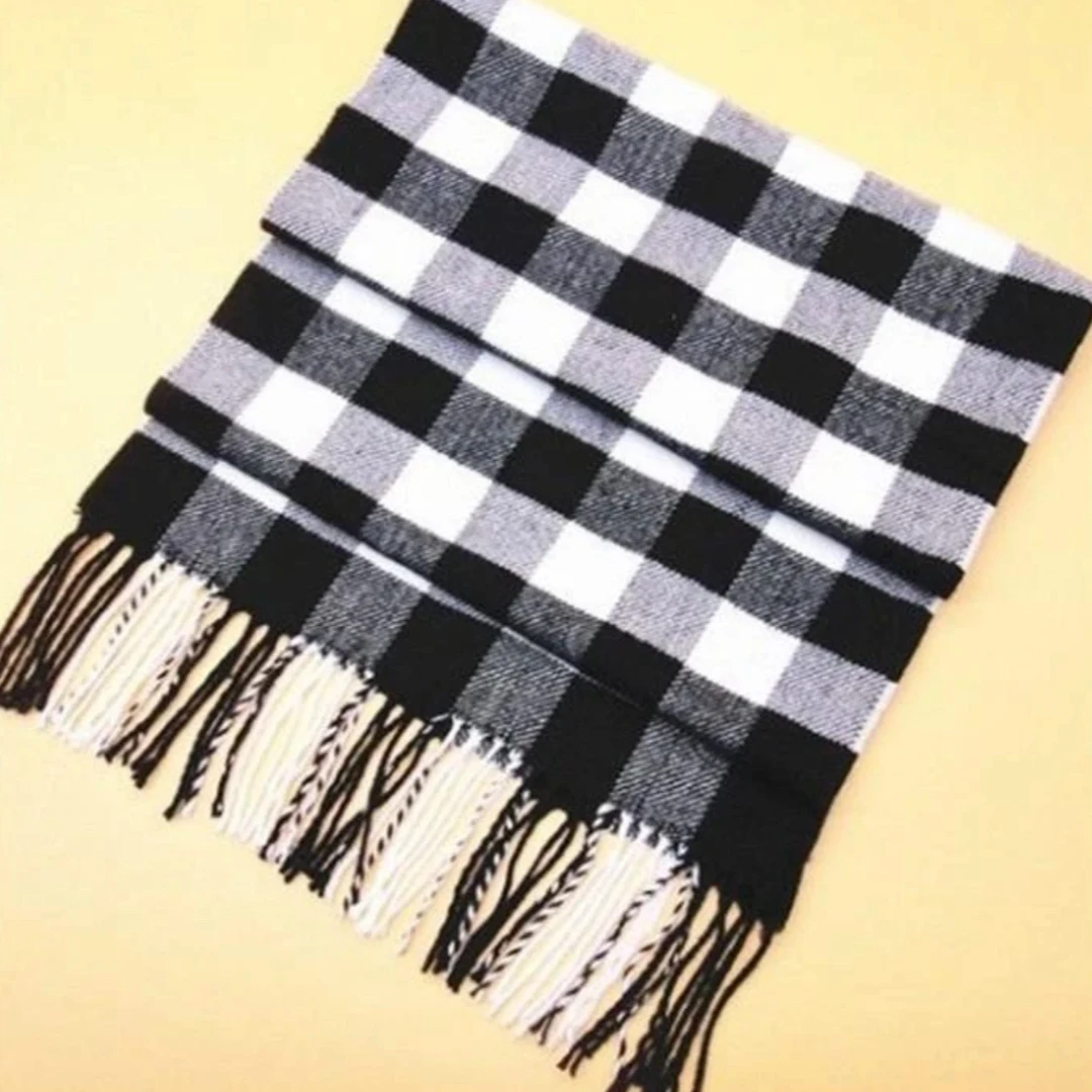 150-200时尚围巾百搭韩版披肩围巾