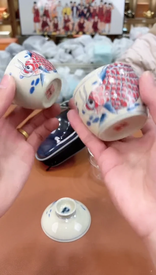 【闪购商品】陶缘甄选库存福利@@YS337