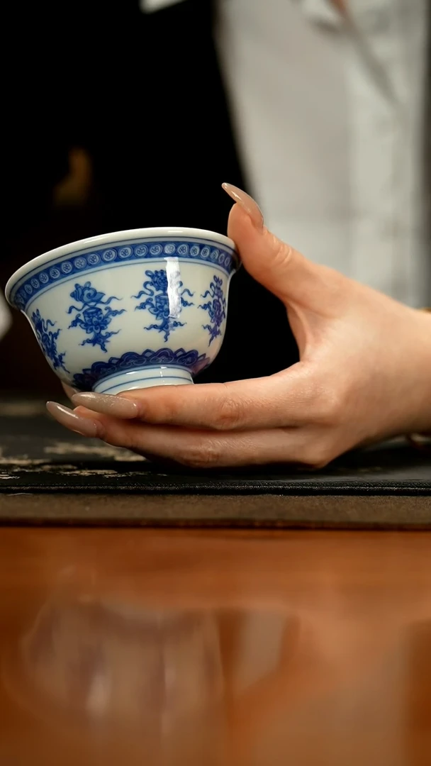 【闪购商品】瓷片刘建锋窑