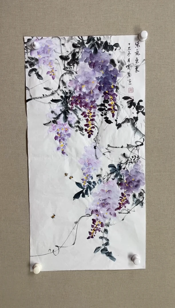 国画100*50 商秀丽商秀丽商秀丽商秀丽商秀丽